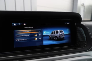 Mercedes-Benz G-Klasse – thumbnail 22