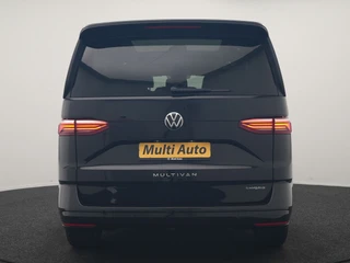Volkswagen Multivan – thumbnail 5