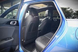 Kia Ceed Sportswagon – thumbnail 15