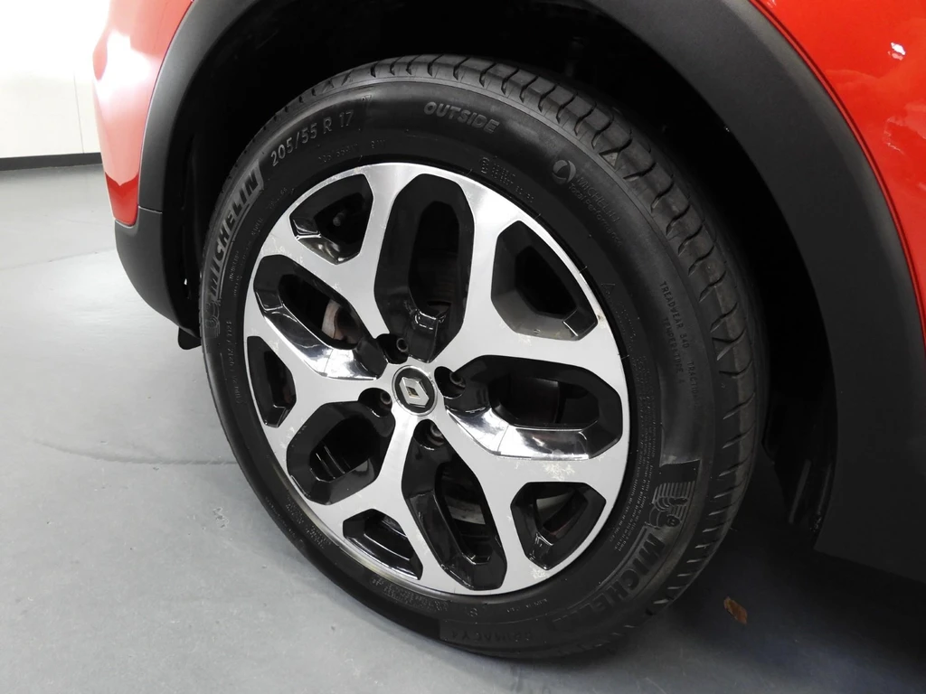 Renault Captur – foto 32