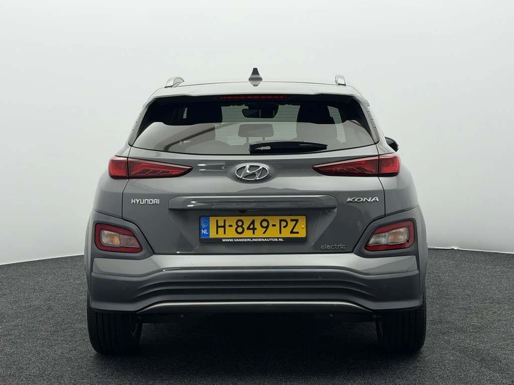 Hyundai Kona – foto 4