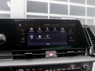 Kia Sportage – thumbnail 19
