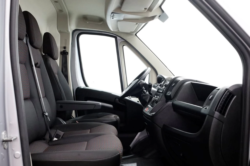 Peugeot Boxer – foto 6