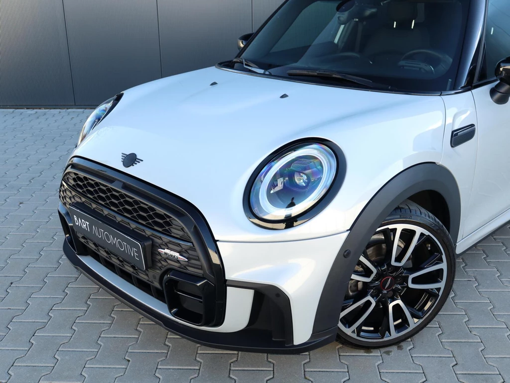 MINI Cooper – foto 2