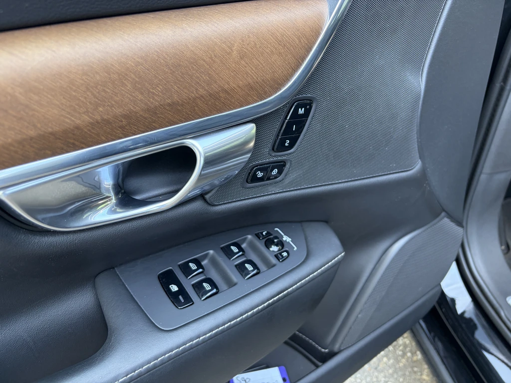 Volvo S90 – foto 18