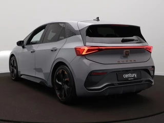 CUPRA Born – thumbnail 4