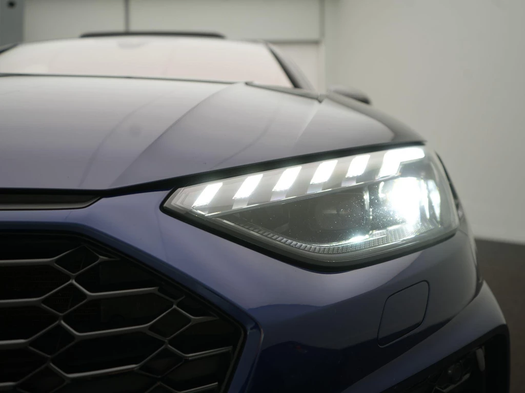 Audi RS4 – foto 61
