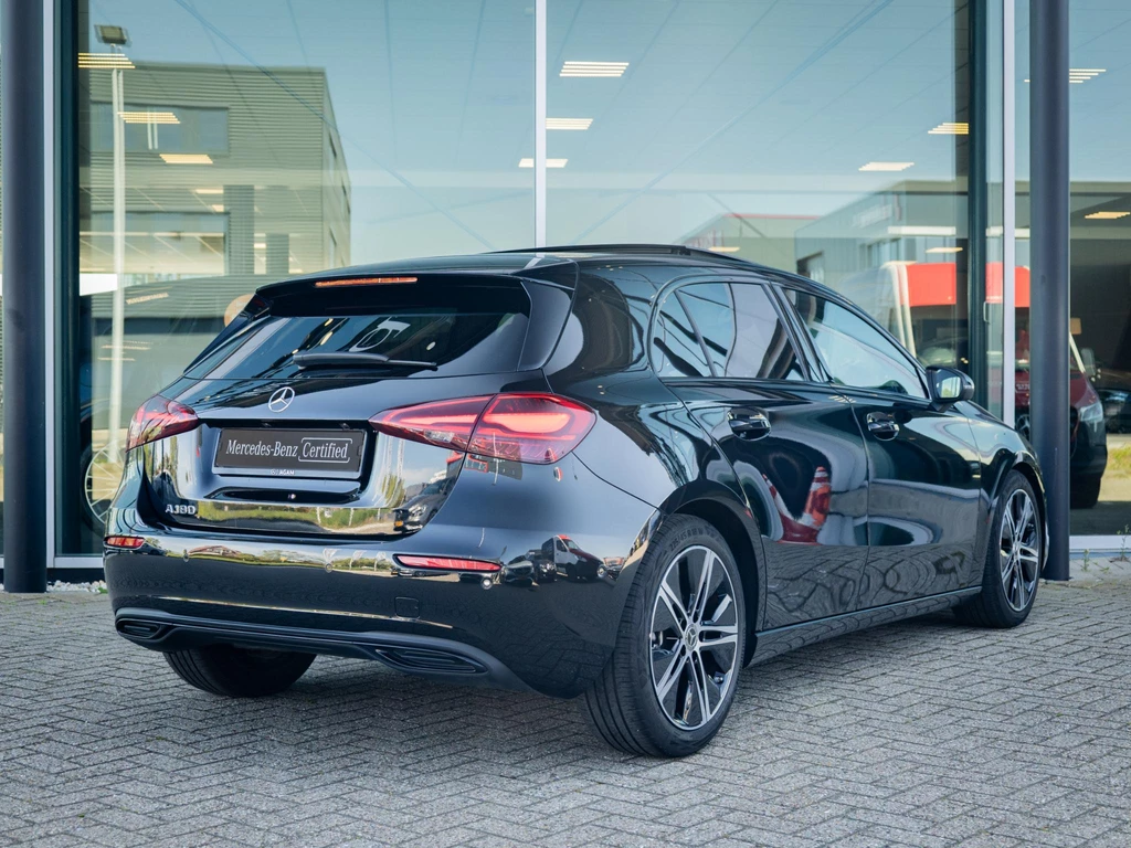 Mercedes-Benz A-Klasse – foto 2