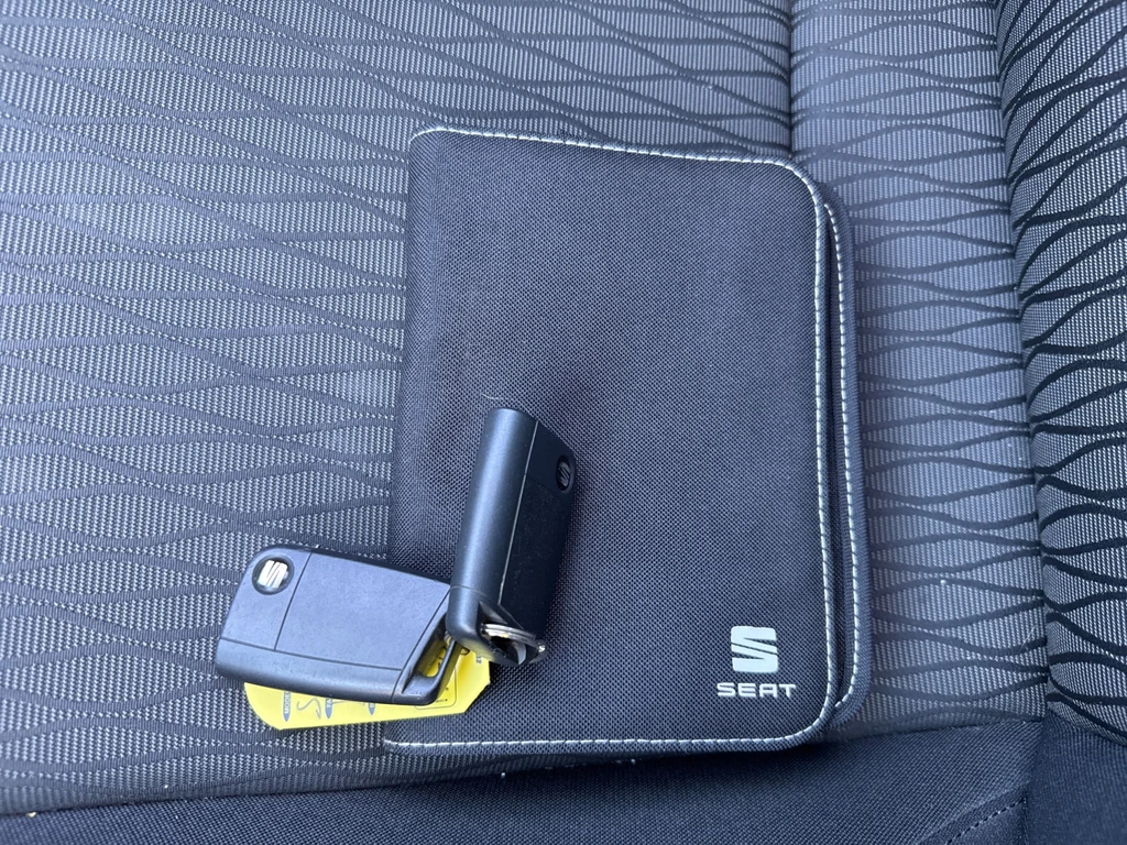 SEAT Leon – foto 26