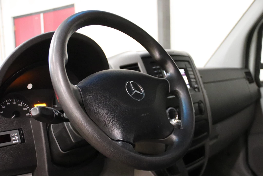 Mercedes-Benz Sprinter – foto 11