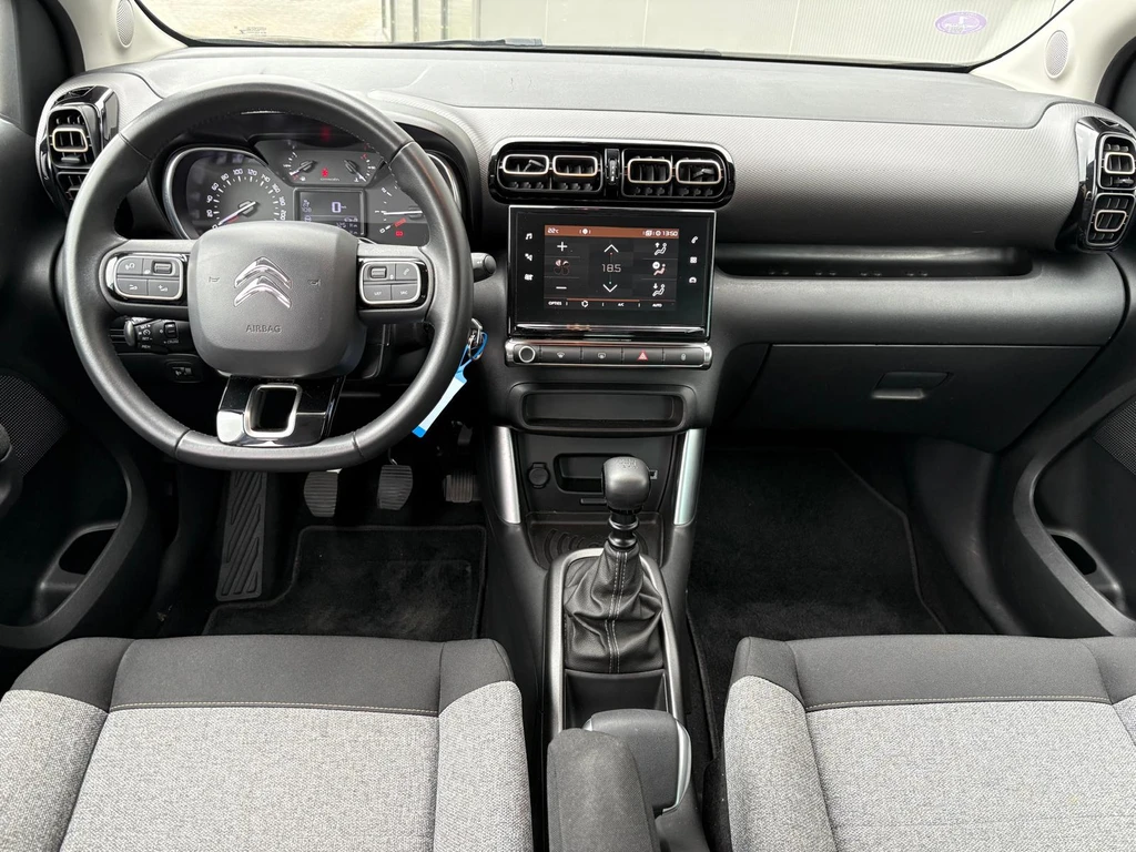 Citroën C3 Aircross – foto 9