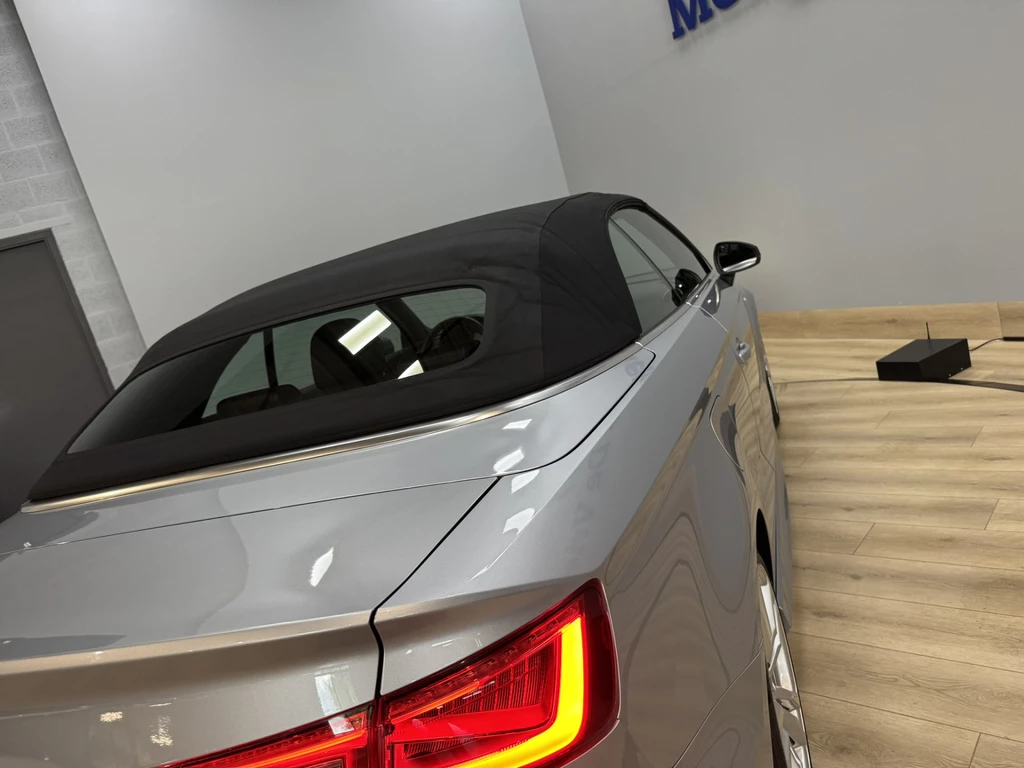 Audi A3 – foto 6