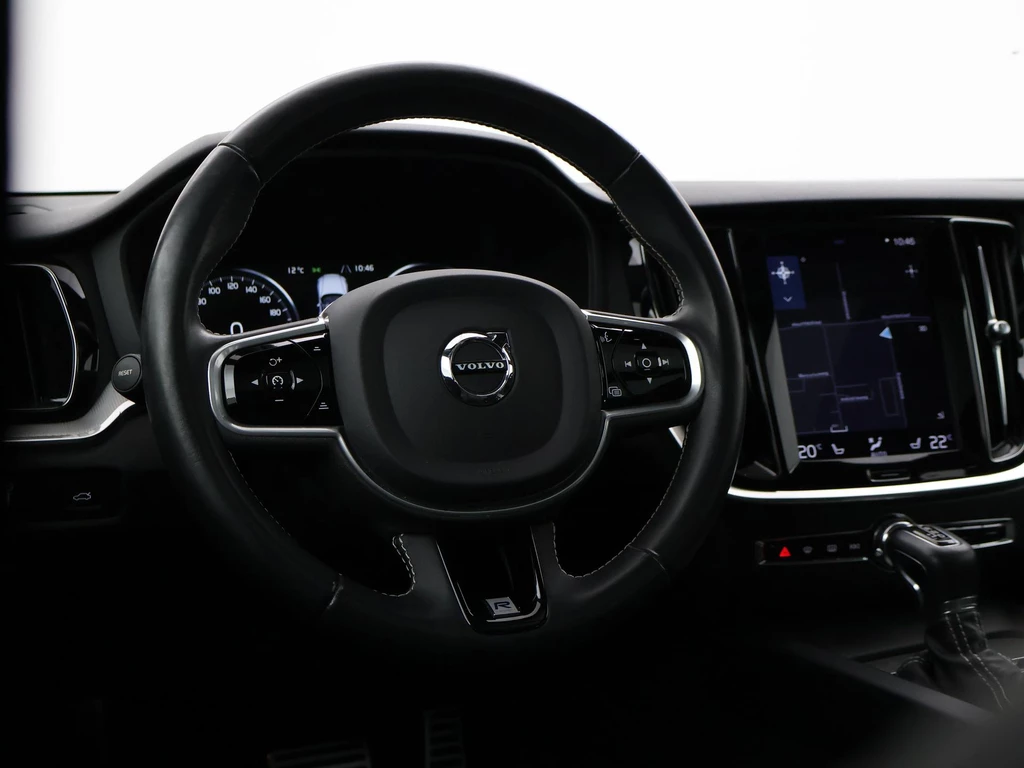 Volvo V60 – foto 27