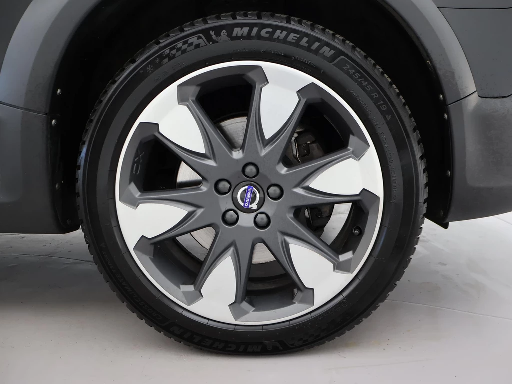Volvo XC70 – foto 18