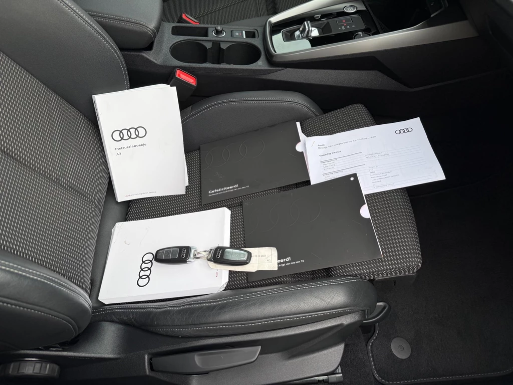 Audi A3 – foto 39