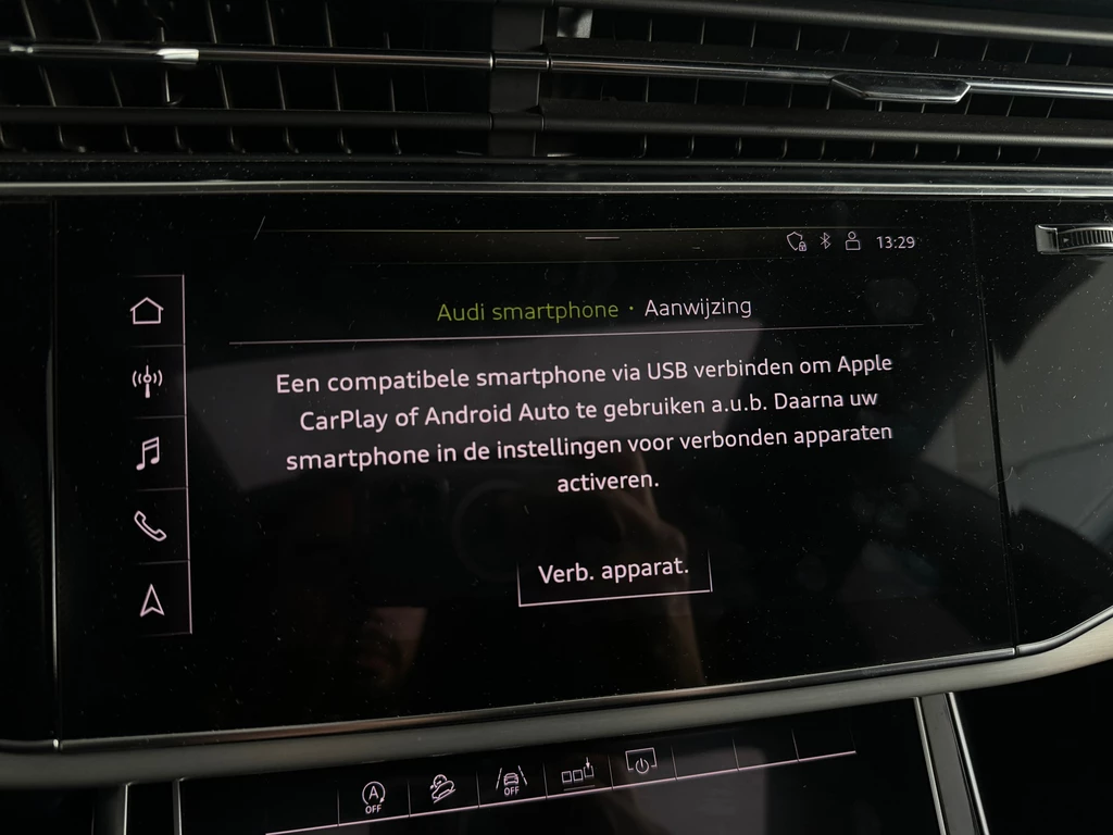 Audi Q8 – foto 35