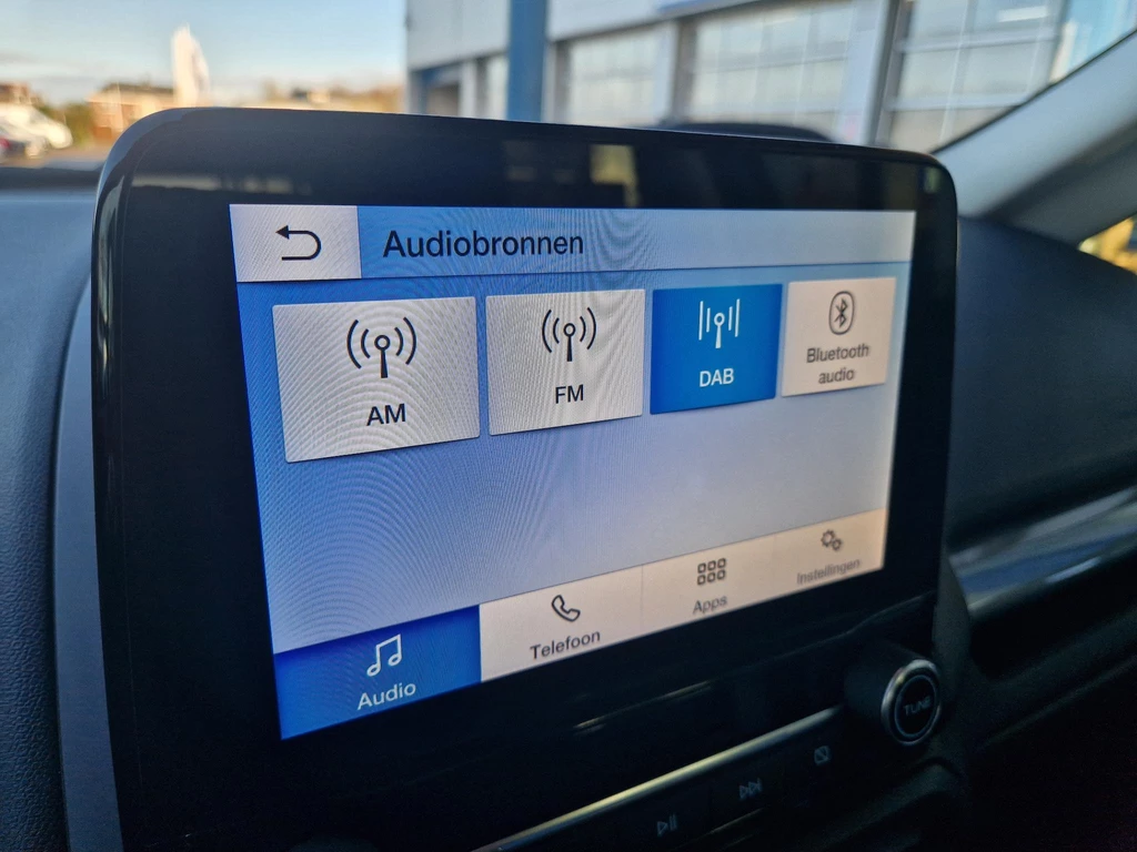 Ford EcoSport – foto 17