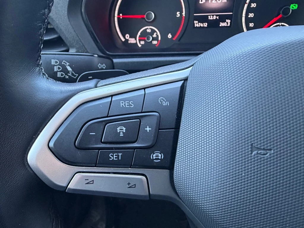 Volkswagen Caddy – foto 14