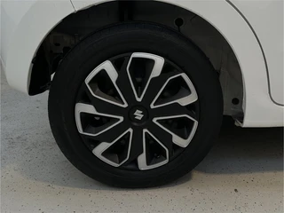 Suzuki Celerio – thumbnail 15