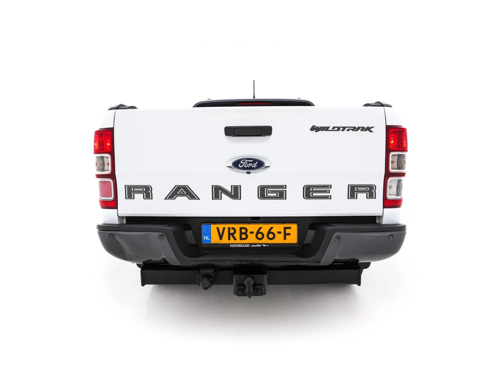 Ford Ranger – foto 3