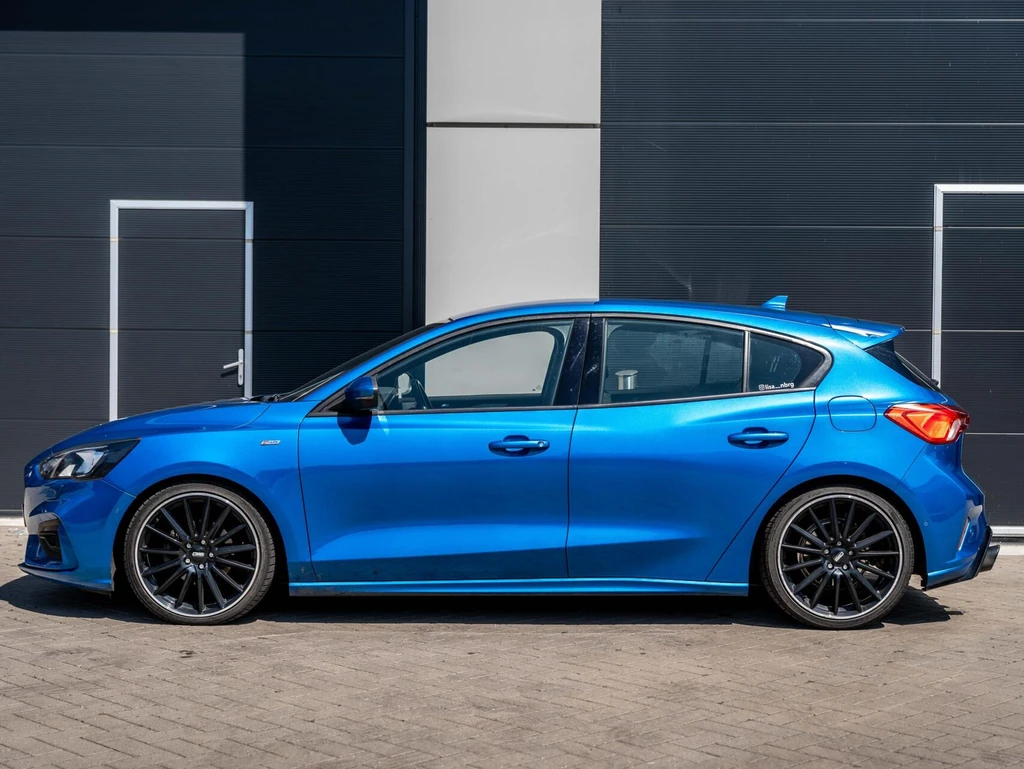 Ford Focus – foto 2