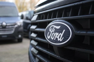 Ford Transit Custom – thumbnail 21
