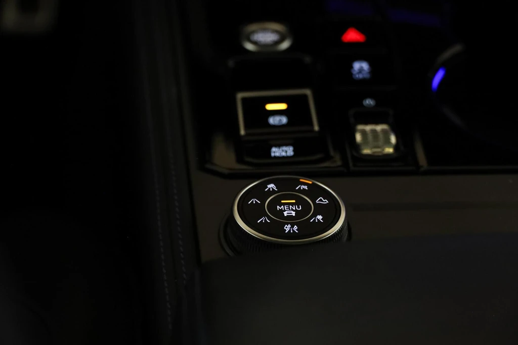 Volkswagen Touareg – foto 20
