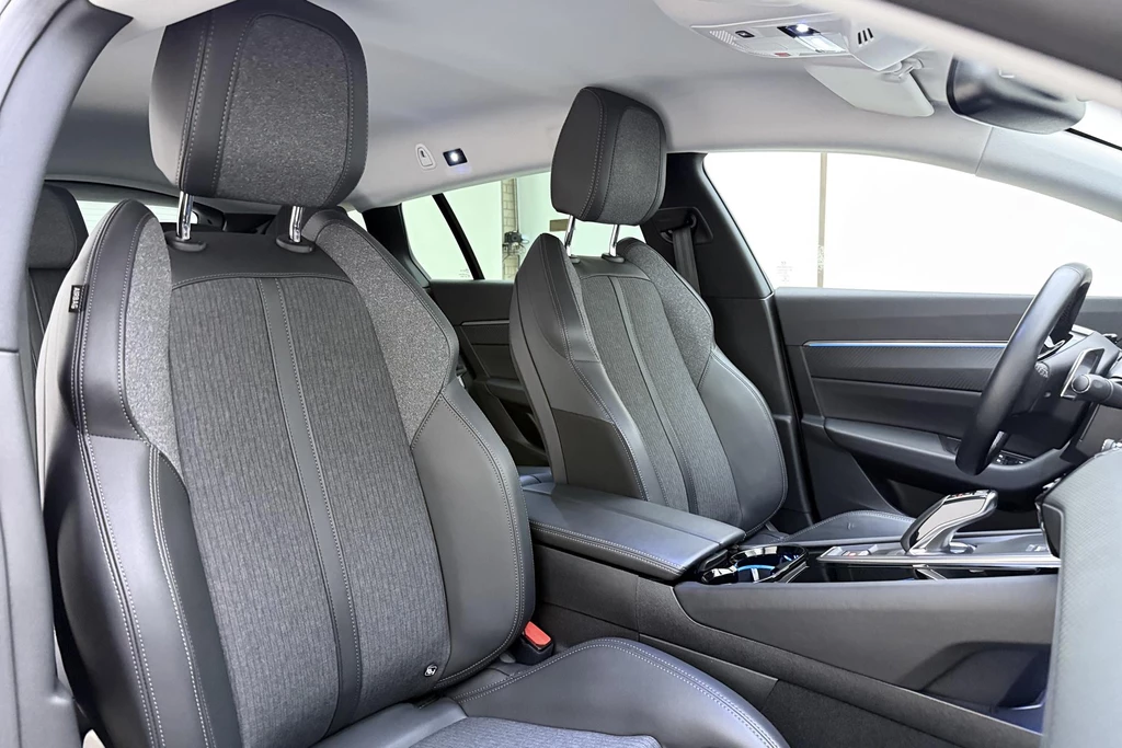 Peugeot 508 – foto 15