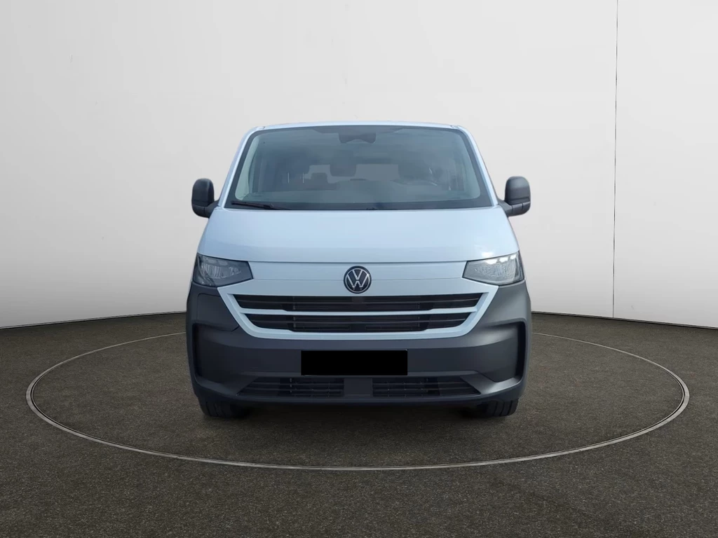 Volkswagen e-Transporter – foto 5