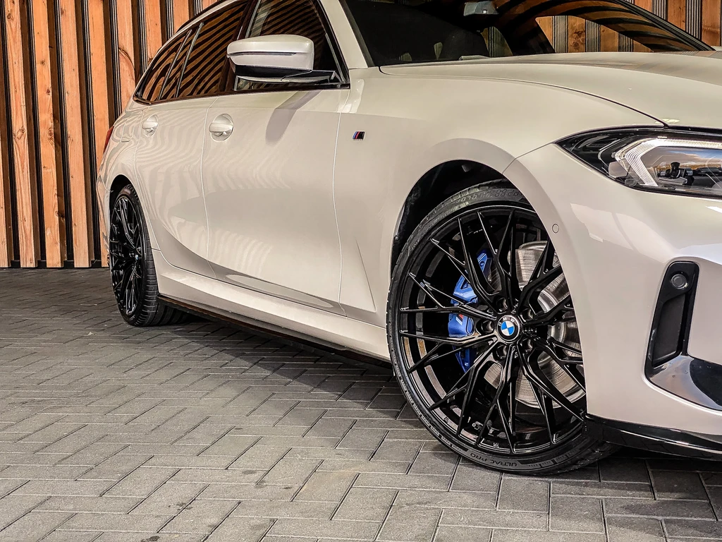 BMW 3 Serie – foto 33