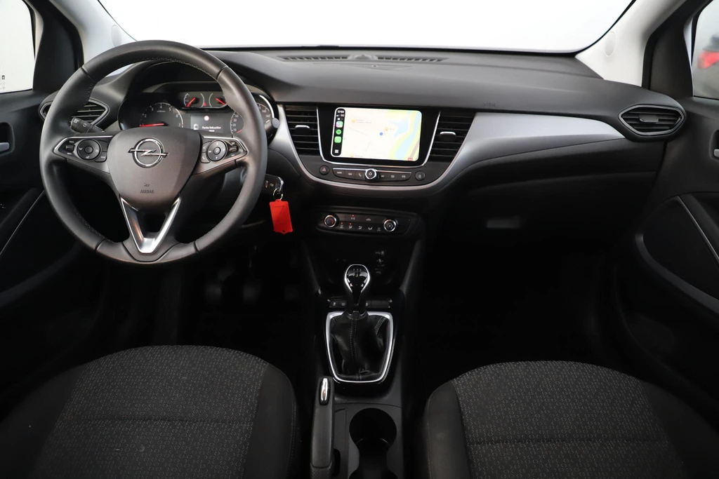Opel Crossland – foto 10
