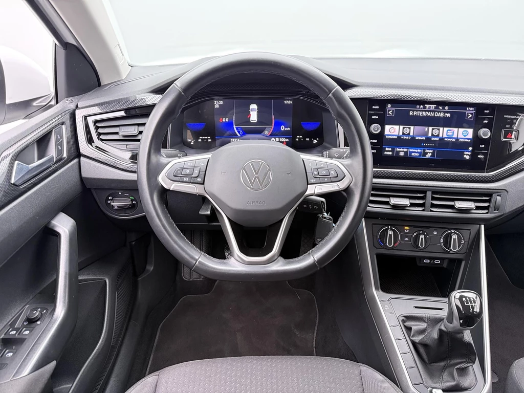 Volkswagen Taigo – foto 13