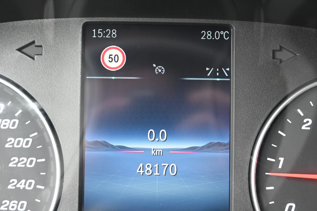Mercedes-Benz Vito – foto 17
