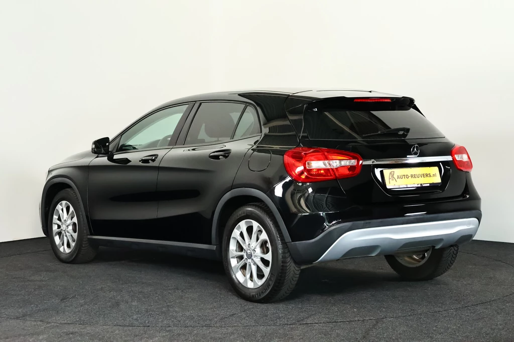 Mercedes-Benz GLA – foto 4