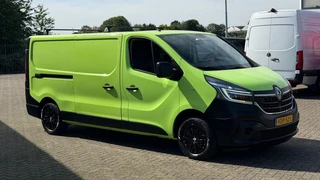 Renault Trafic – thumbnail 9