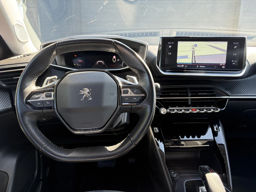 Peugeot 2008 – foto 5
