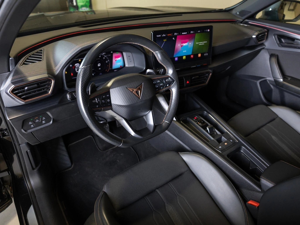 CUPRA Formentor – foto 15