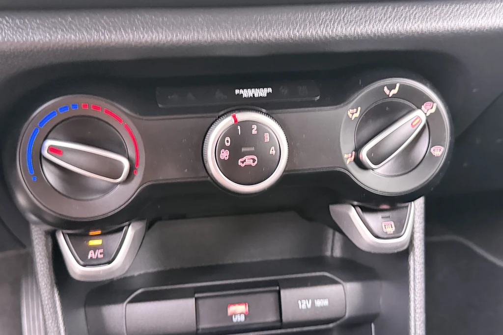 Kia Picanto – foto 24