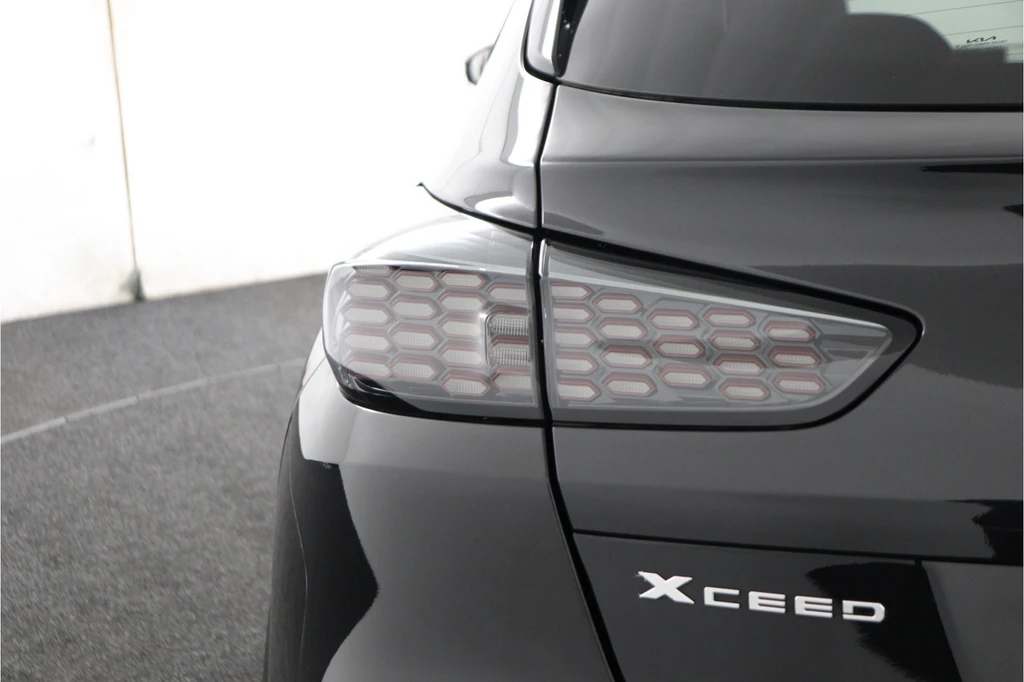 Kia XCeed – foto 45