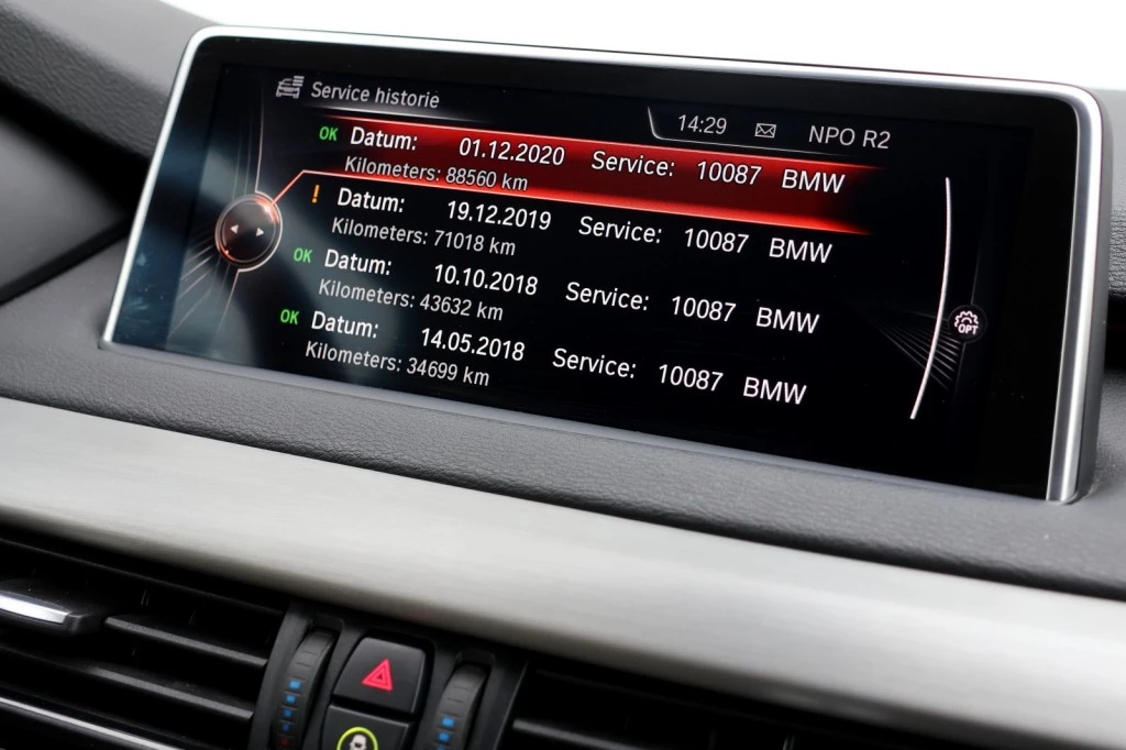 BMW X5 – foto 28