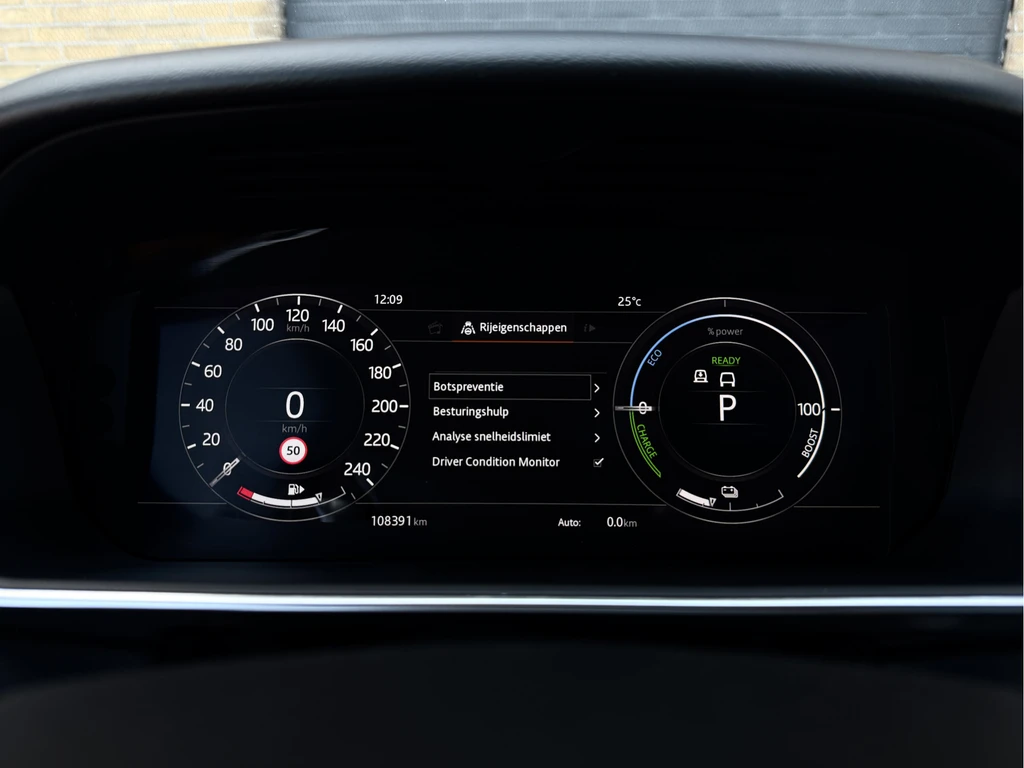 Land Rover Range Rover Sport – foto 36