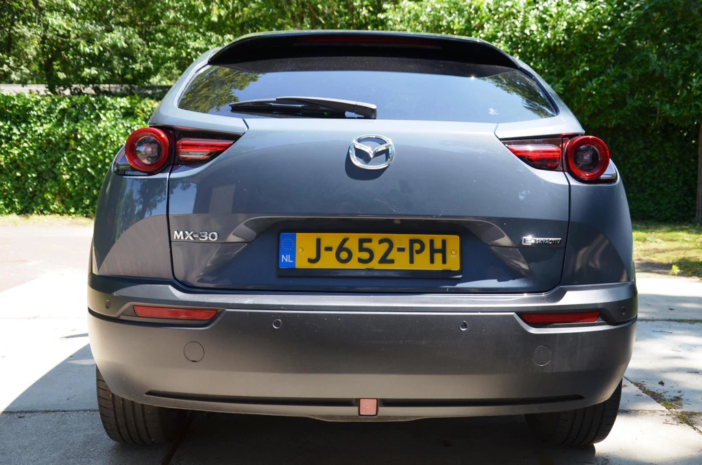 Mazda MX-30 – foto 11