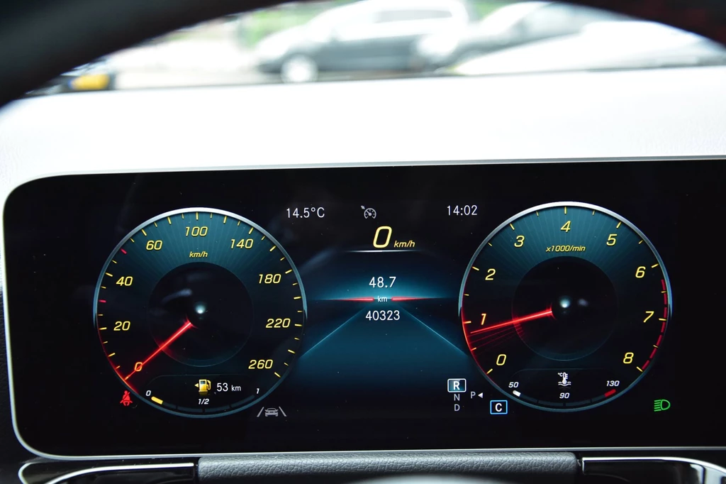 Mercedes-Benz B-Klasse – foto 18