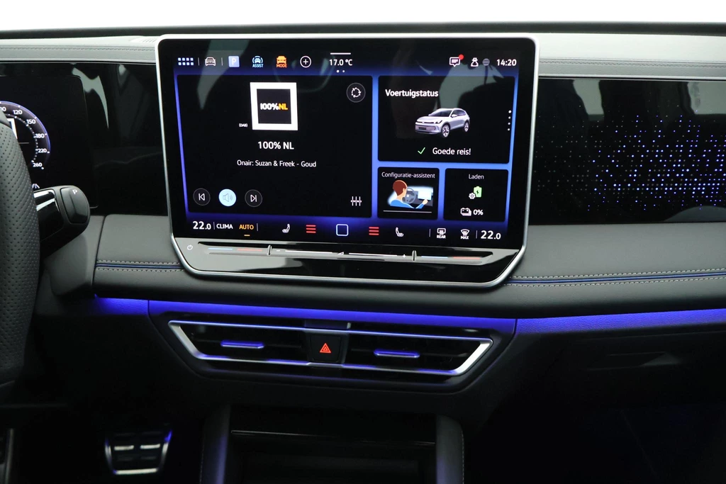 Volkswagen Tiguan – foto 17