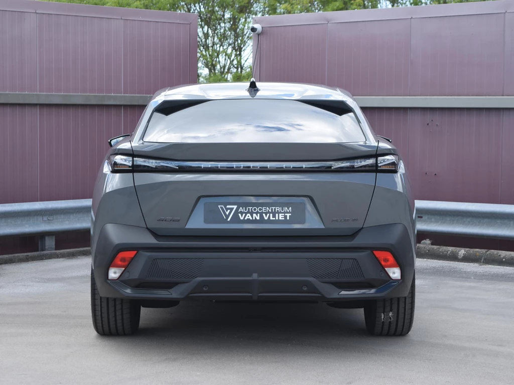 Peugeot 408 – foto 3