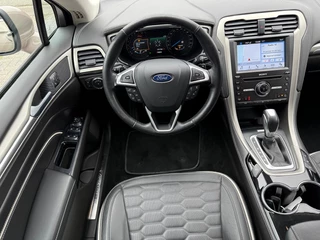 Ford Mondeo – thumbnail 22