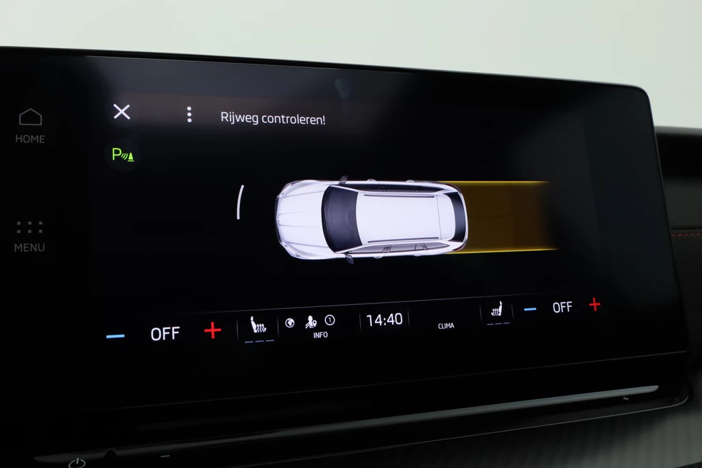 Škoda Octavia – foto 32