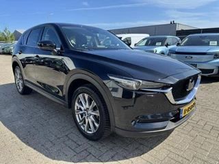 Mazda CX-5 – thumbnail 4