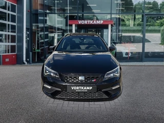 SEAT Leon – thumbnail 8