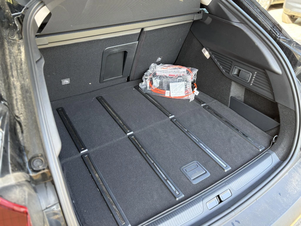 Citroën C5 X – foto 13